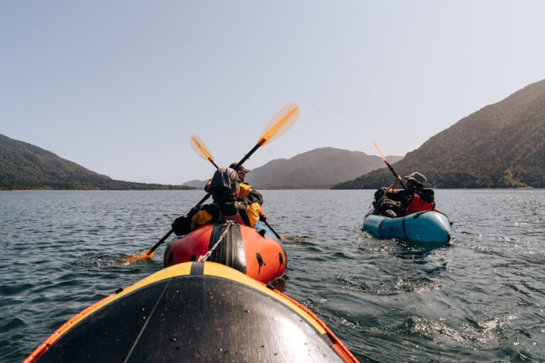 Experience Nature’s Wonders on Your Next Adventure Tour