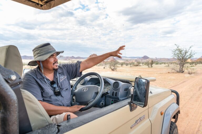 Create Lasting Memories with JourneyFeelings Guided Tours