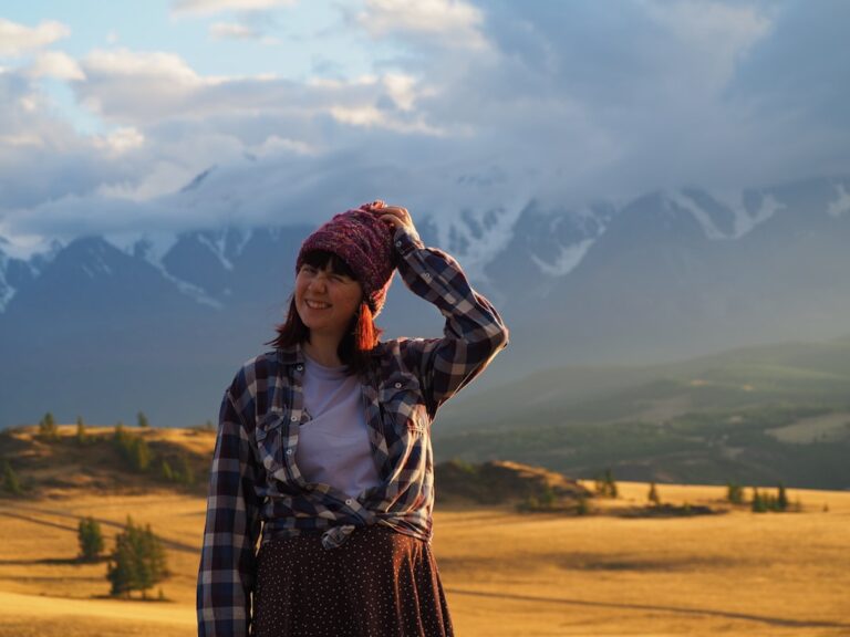 Unleash Your Wanderlust with Inspiring Travel Itineraries